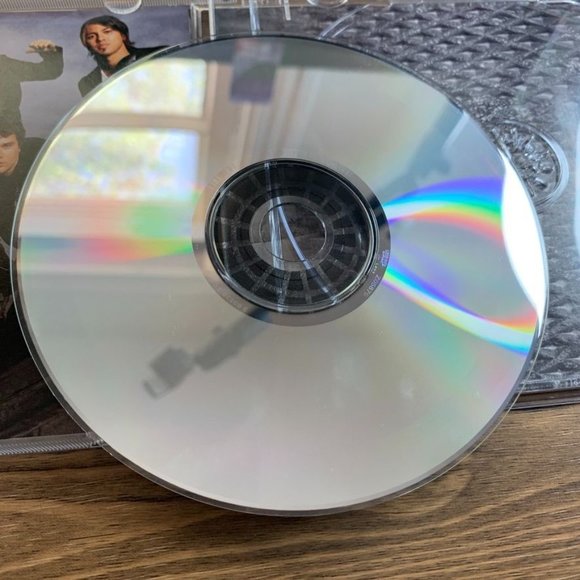 CD - Plus One - Obvious - Picture 4 of 4